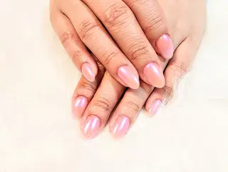 ネイル ＤI'A ネイルサロンのネイルデザイン