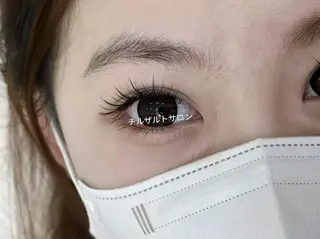 マツエク・マツパ 池袋💖 チルザルトサロンのマツエク・マツパデザイン