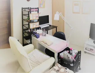 ネイル RireOne ~リルワン~のネイルデザイン