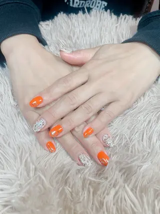 ネイル nail hachiのネイルデザイン