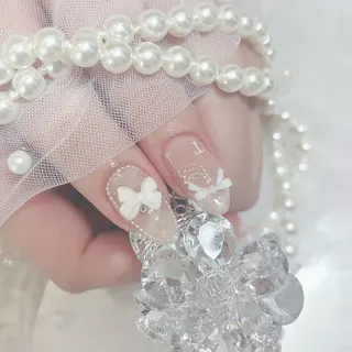 ネイル aba nail ♡ akuaのネイルデザイン