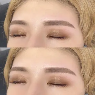 アイブロウ 眉毛サロン💛 LUMICIA池袋の眉毛・アイブロウイメージ
