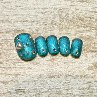 ネイル Tocowaka マエダのネイルデザイン