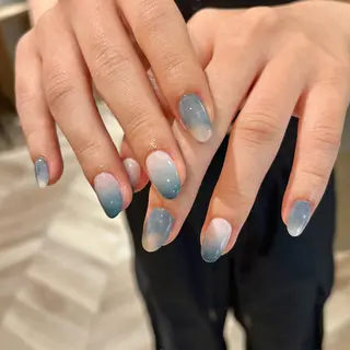 ネイル nemno【ﾈﾑﾉ】 ／yuiのネイルデザイン