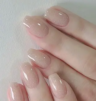 ネイル れい ^_^のネイルデザイン