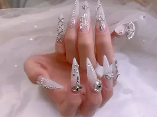 ネイル Ｕ・mi nail ゆうなのネイルデザイン