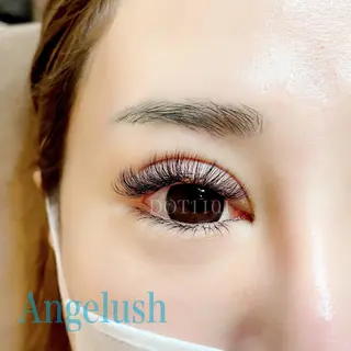 マツエク・マツパ 🦄銀座/束間まつげ 村上🍒のマツエク・マツパデザイン