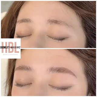 パーマ ネイル マツエク・マツパ lovit ラビットのネイルデザイン