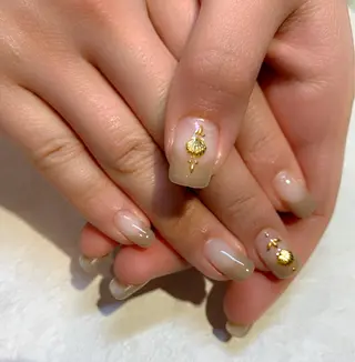 ネイル 三村 綾のマツエク・マツパデザイン