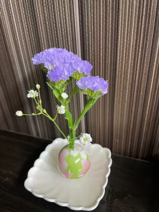 田川 美熙のエステ・リラクイメージ