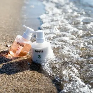 ロング 韓国🇰🇷価格 サロン_Nbibiのエステ・リラクイメージ