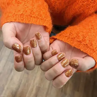 ネイル haru .のネイルデザイン