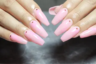 ネイル misaki nailのネイルデザイン