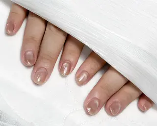 ネイル snow roomのネイルデザイン