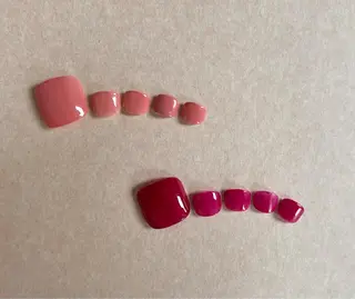 ネイル 🌼Rakuun🌼 ミナのネイルデザイン