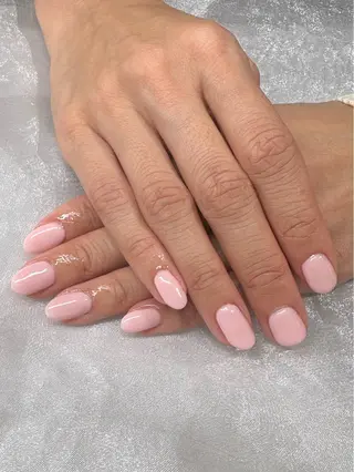 ネイル 👾 Sakiのネイルデザイン