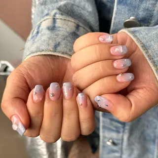 ネイル Luca  Nail所属・Luca Nail 🌼yu-kaのネイルデザイン