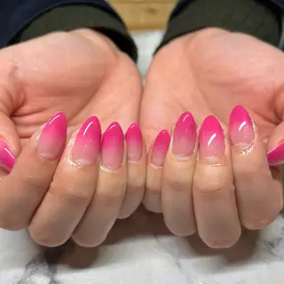 ネイル HANA まこのネイルデザイン