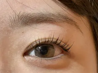 マツエク・マツパ Lino New Open 【リノ】 （リノ　ニューオープン）所属・【Lino】 nonokaのマツエク・マツパデザイン