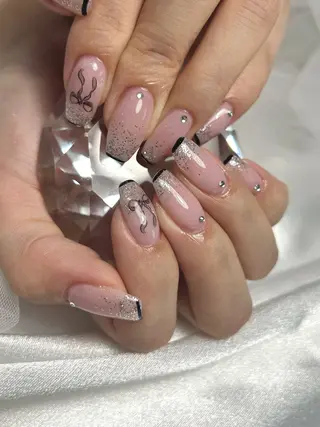 ネイル EmaNail 奈良橿原店所属・EmaNail 🧸Momokaのネイルデザイン