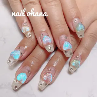 ネイル 那覇🏝️台湾人 ネイリストSHIUのネイルデザイン