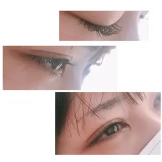 マツエク・マツパ C. Lのマツエク・マツパデザイン