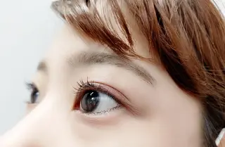 マツエク・マツパ Sunny Salonのマツエク・マツパデザイン