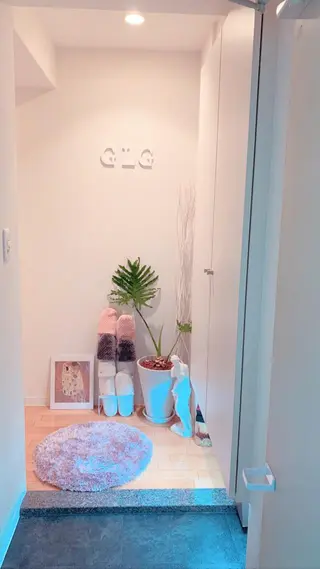 脱毛＆エステ　GLG 徳並のエステ・リラクイメージ