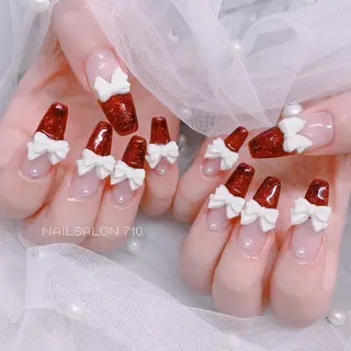 ネイル ナナイチゼロ I.Naoのネイルデザイン