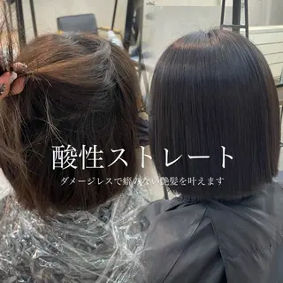 ミディアム HAIR&NAIL KANAのネイルデザイン