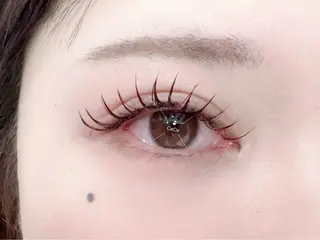 マツエク・マツパ CeCe Nail&eyelash salon所属・人気店🌸Ce Ce マツエク＆ネイルのマツエク・マツパデザイン