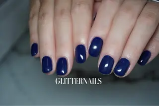 ネイル GLITTER NAILS高速長田のマツエク・マツパデザイン