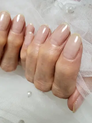 ネイル Nail Room Vi+のネイルデザイン