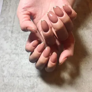 ネイル Novem.9 _misuzuのネイルデザイン