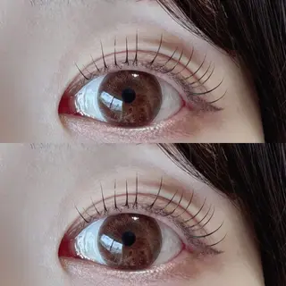 マツエク・マツパ お悩み解消/目元職人 TOKUKOのマツエク・マツパデザイン