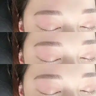 アイブロウ アイブロウ33 薬院店のマツエク・マツパデザイン