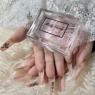 ネイル Nana treeのネイルデザイン
