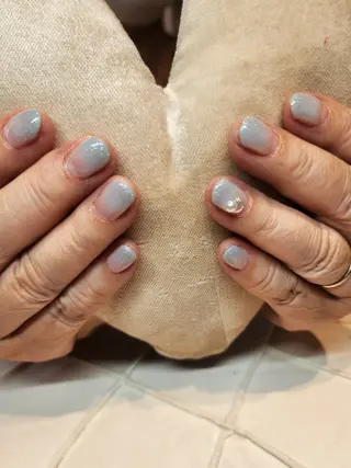 ネイル nail salon ｈａｎａ所属・haruka 💕nailのネイルデザイン