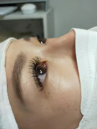 マツエク・マツパ eyelash salon ~R~のマツエク・マツパデザイン