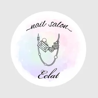 ネイル Eclat登戸店 ネイルサロンエクラのネイルデザイン