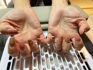 ネイル Emma Nailのネイルデザイン