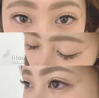 マツエク・マツパ RICOL マツエク・まつパのマツエク・マツパデザイン