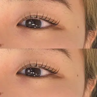 マツエク・マツパ 🤍 LN🤍のマツエク・マツパデザイン