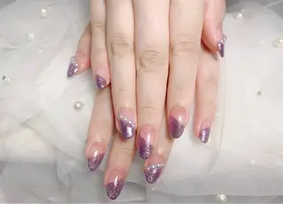 ネイル Ag Nailのネイルデザイン