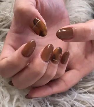 ネイル 1 9 9 7所属・nail 1997のネイルデザイン