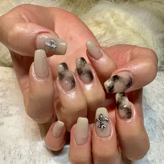 ネイル Tocowaka マエダのネイルデザイン