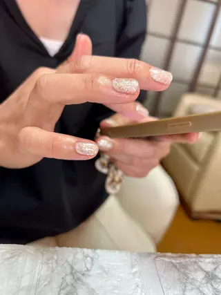 ネイル ❤︎MN❤︎ モンのエステ・リラクイメージ