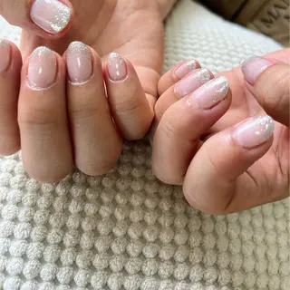 ネイル tamu nail 金町のネイルデザイン