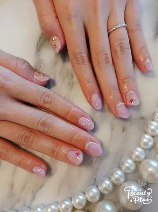 ネイル MANA MANAのネイルデザイン