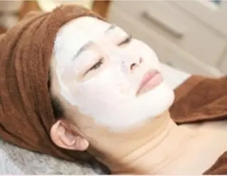 城谷 のりよのエステ・リラクイメージ